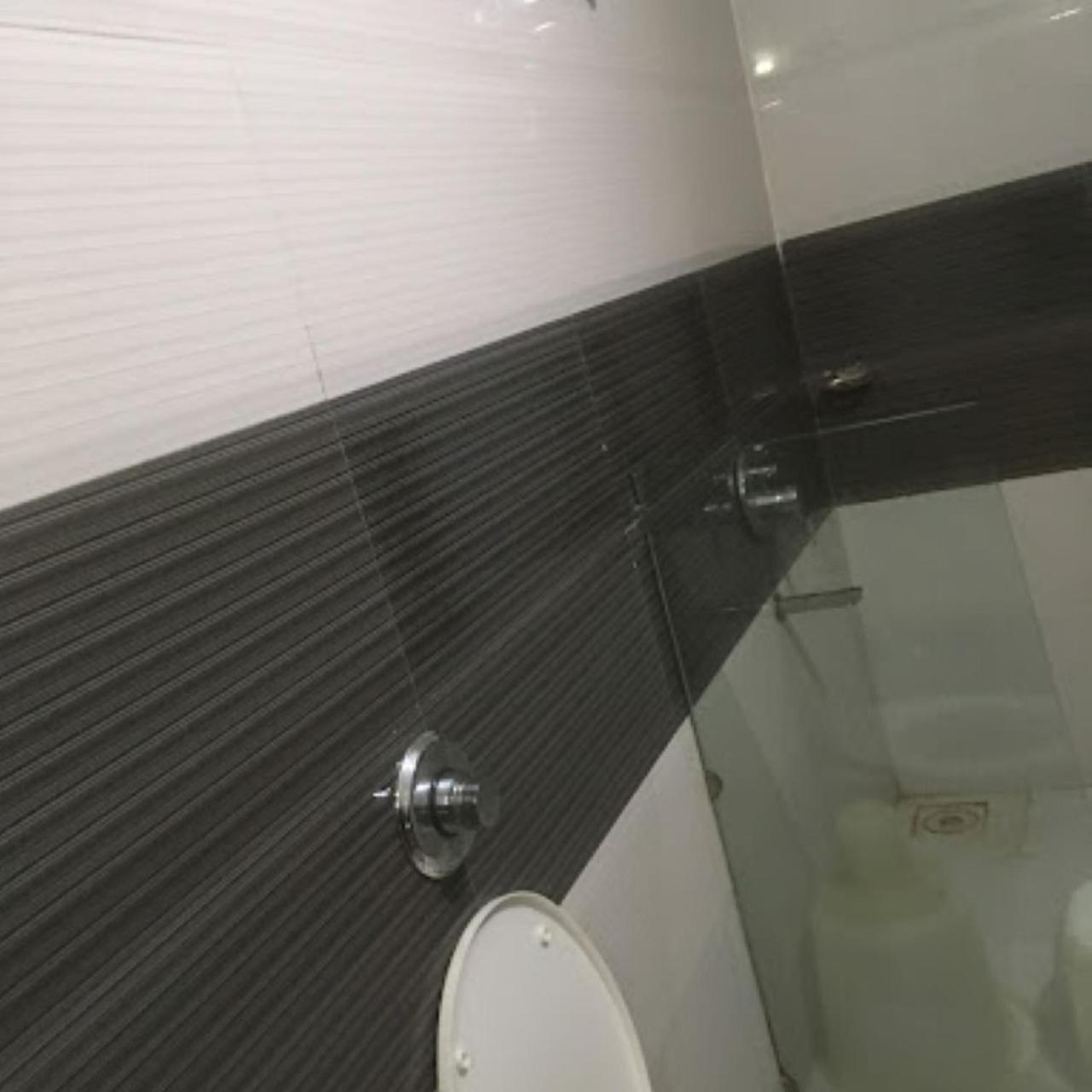فندق Divya Jyot Residency بهوي المظهر الخارجي الصورة